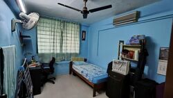 Blk 344 Bukit Batok Street 34 (Bukit Batok), HDB 3 Rooms #578209111